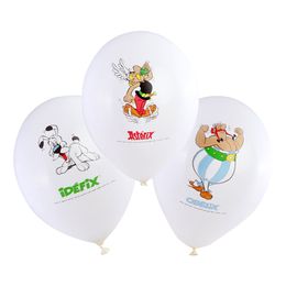 Ballonger Asterix