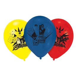 Ballonger Avengers