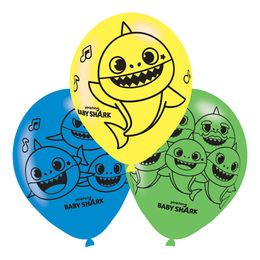 Ballonger Baby Shark