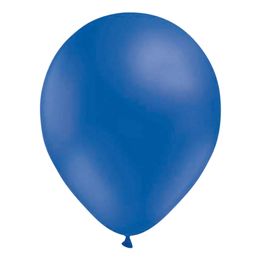 Ballonger Blå