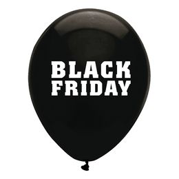Ballonger Black Friday
