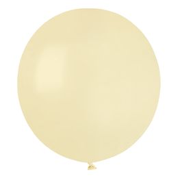 Ballonger Butter Runda Stora