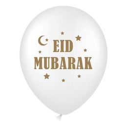 Ballonger Eid Mubarak