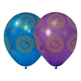 Ballonger Eid Mubarak