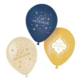 Ballonger Eid Mubarak