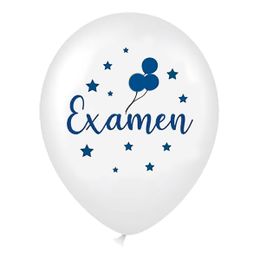 Ballonger Examen