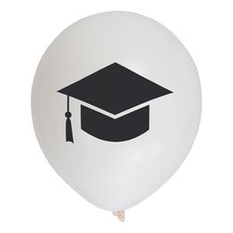 Ballonger Examenshatt