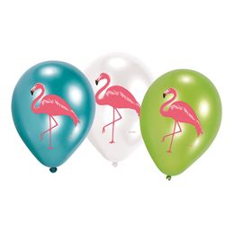 Balloner Flamingo