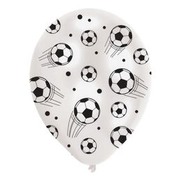 Ballonger Fotboll