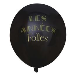 Ballonger Gatsby Noir