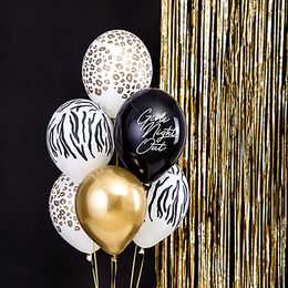 Lysbildefremvisning - Balloner Girls Night Out