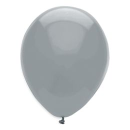 Ballonger Grå