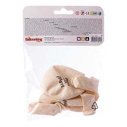 Bildspel - Ballonger Grattis