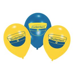 Ballonger Studenten!