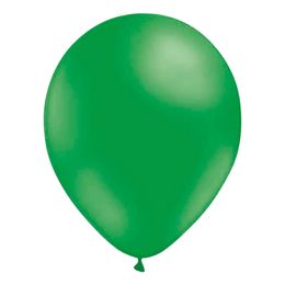 Ballonger Gröna