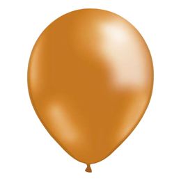 Ballonger Guldmetallic