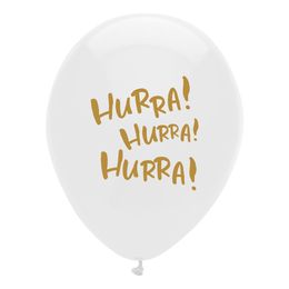 Ballonger Hurra Hurra