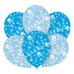 Balloner It's a Boy