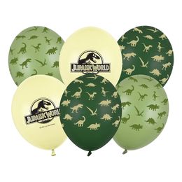 Ballonger Jurassic World