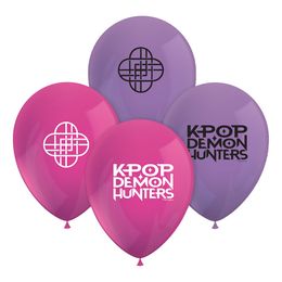 Ballonger K-pop Demon Hunters™