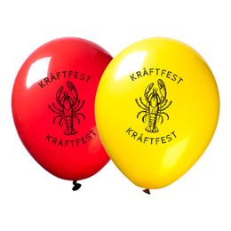 Ballonger Kräftfest