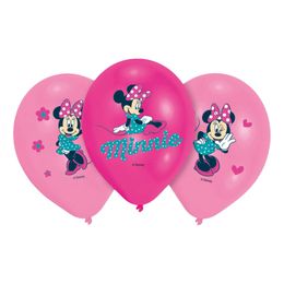 Ballonger Mimmi Pigg Rosa