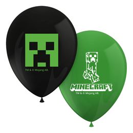 Ballonger Minecraft