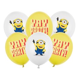 Ballonger Minions