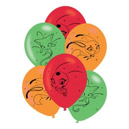 Ilmapallot Miraculous