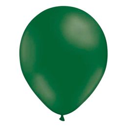 Ballonger Mörkgröna
