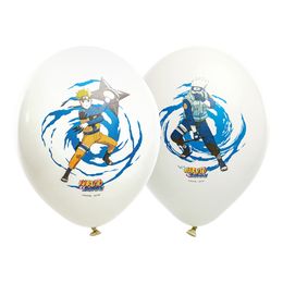 Ballonger Naruto Shippuden