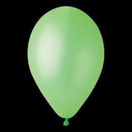 Ballonger Neon Grønne