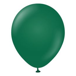 Ballonger Professional Dark Green