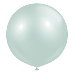 Ballonger Professional Gigantiska Aura Ice Mint