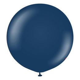 Ballonger Professional Gigantiska Navy