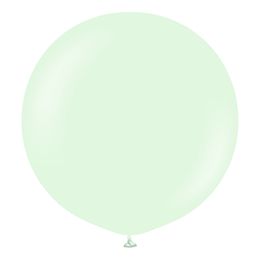 Ballonger Professional Gigantiska Pale Green
