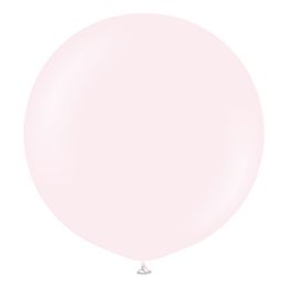 Ballonger Professional Gigantiska Pale Pink