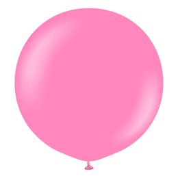 Ballonger Professional Gigantiska Queen Pink