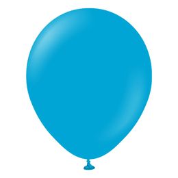 Ballonger Professional Mini Caribbean Blue