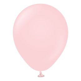 Ballonger Professional Mini Macaron Pink