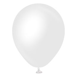 Ballonger Professional Mini Opaque Satin Snow White