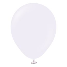 Professional Mini Pale Lilac -ilmapallot