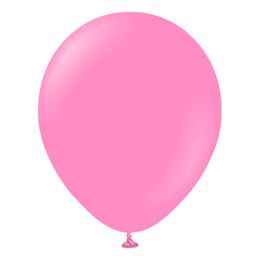 Ballonger Professional Mini Queen Pink