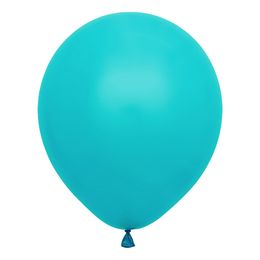 Ballonger Professional Mini Turquoise