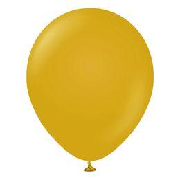Ballonger Professional Mustard