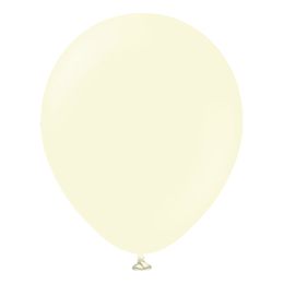 Ballonger Professional Pale Yellow