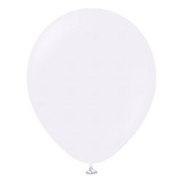 Ballonger Professional Stora Pale Lilac