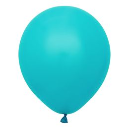 Ballonger Professional Stora Turquoise