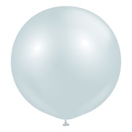 Ballonger Professional Superstora Aura Ice Blue