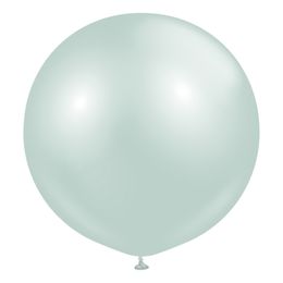 Ballonger Professional Superstora Aura Ice Mint